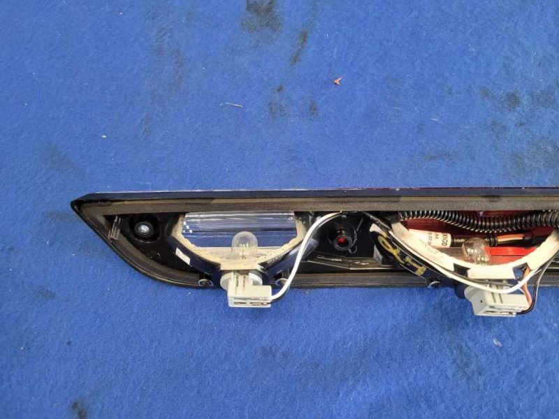 2015-2017 Ford F150 4x4 Pickup Truck Third Brake Light Upper Cab Lamp 2482 - The Parts Farm