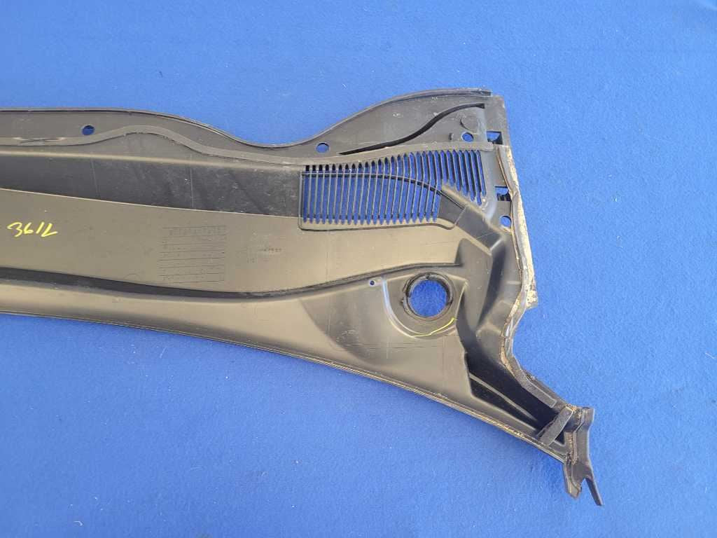 2010-2015 Chevrolet Camaro SS Windshield Cowl Panel Front Wiper Cover 2592 - The Parts Farm