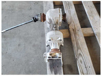 2014 Audi R8 V10 Coupe Front AWD Differential Gear Power Transfer Case 2136 - The Parts Farm