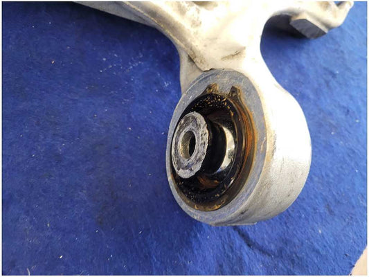 2018-2023 Ford Mustang GT S550 Driver Left Lower Control Arm Rear 2780