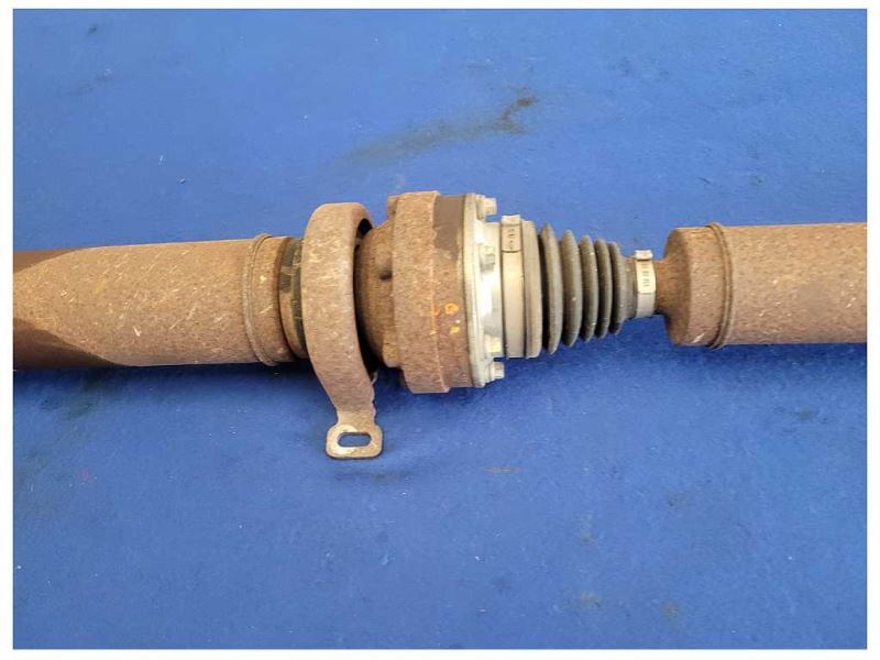 2011-2014 Ford Mustang GT Driveshaft Automatic Transmission A/T 2613 - The Parts Farm