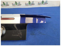 2013-2014 Ford Mustang GT Rear Trunk Deck Lid Coupe Emblem Wing Paint L6 2605 - The Parts Farm