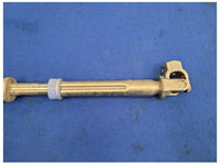 2015-2017 Ford F150 F-150 Pickup Truck Steering Shaft Mid Intermediate 26172617 - The Parts Farm