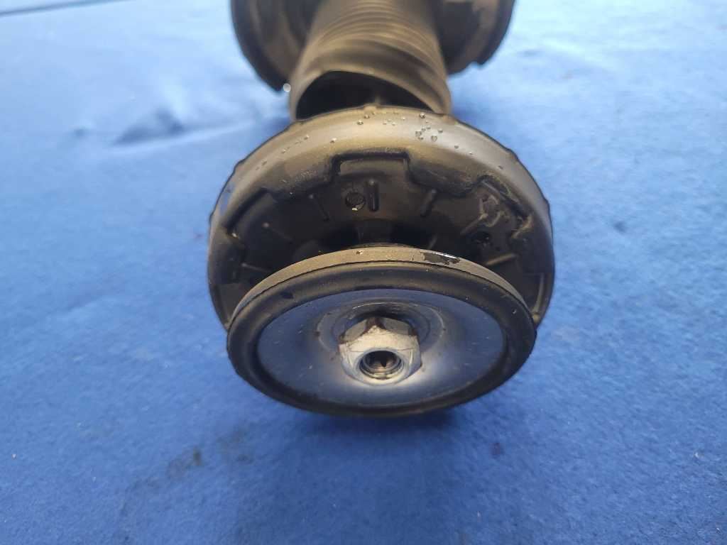 2010-2015 Chevrolet Camaro 1LE SS Passenger Front Strut Suspension 2650 - The Parts Farm