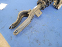2017-2021 Tesla Model 3 Long Range Dual Motor Passenger Front Strut Spring 2139 - The Parts Farm