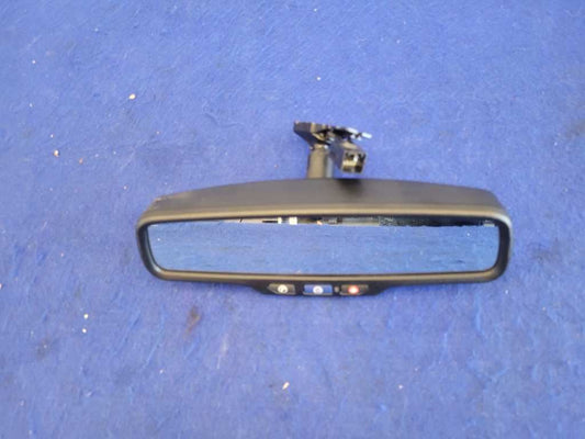 2010-2015 Chevrolet Camaro SS 6.2L Front Rear View Mirror Windshield 2783