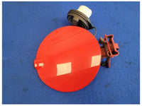 2005-2009 Ford Mustang GT Fuel Door Gas Cap Driver Rear Paint D3 2600 - The Parts Farm