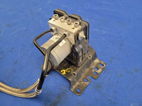 2023 Ford F250 F-250 Super Duty 4x4 Truck ABS Module Anti-Lock Brake 2558 - The Parts Farm
