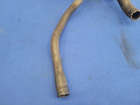 2005-2009 Ford Mustang GT 4.6L Thermostat Housing Engine Cooling 2585 - The Parts Farm