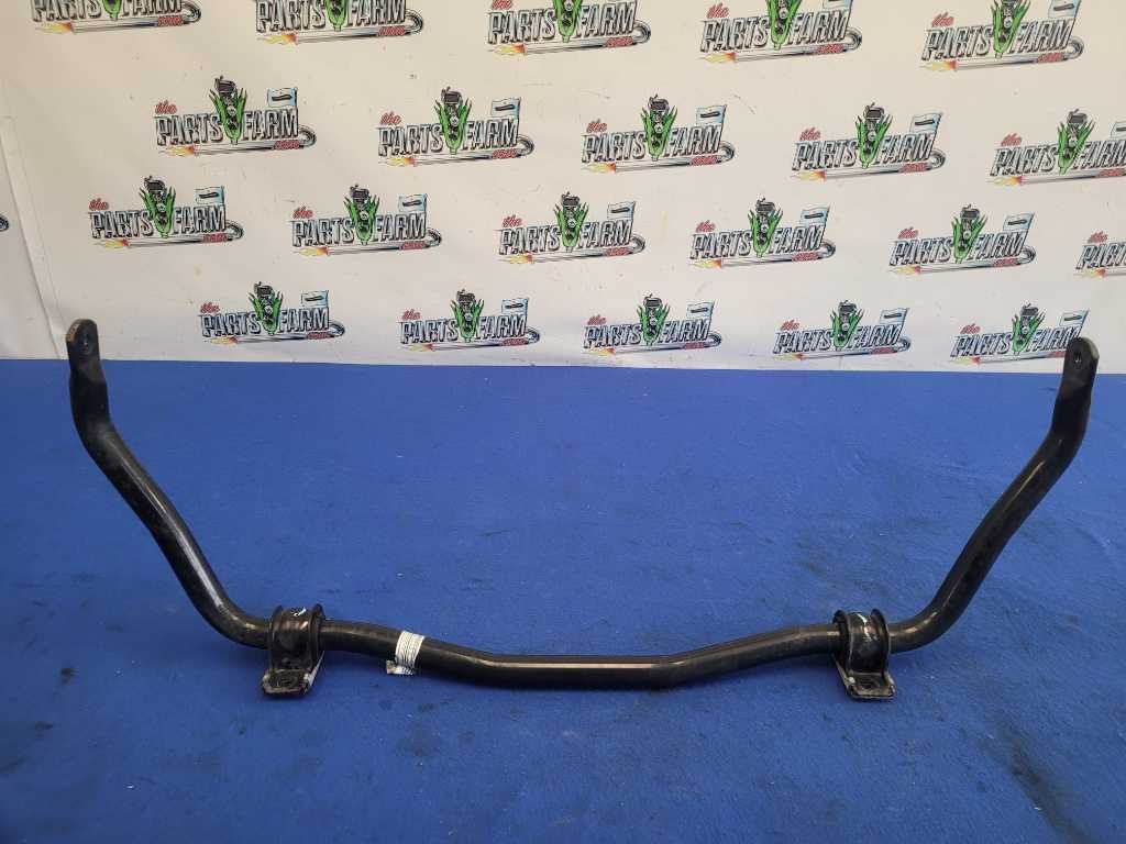 2011-2014 Ford Mustang GT S197 Front Sway Bar Stabilizer Suspension 2637 - The Parts Farm