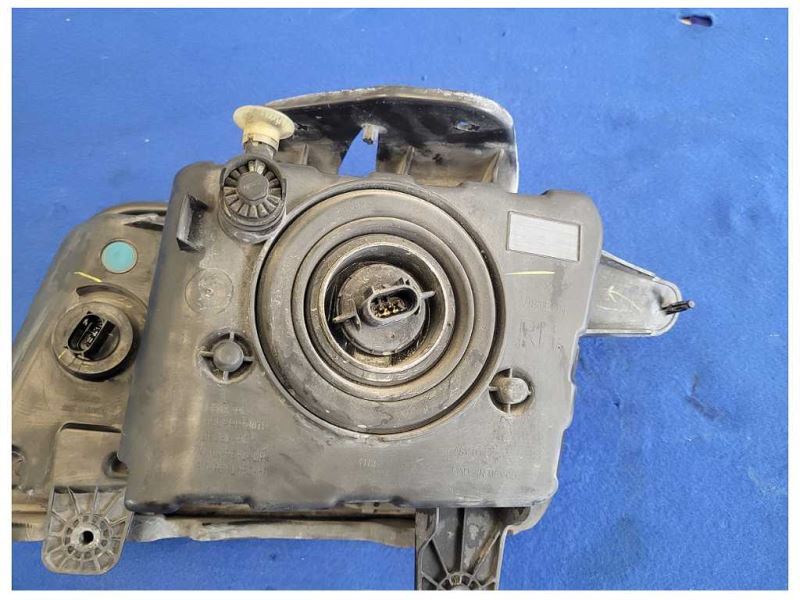 2010-2013 Chevrolet Camaro SS Passenger Headlight Halogen T4F Lamp 2608 - The Parts Farm