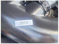 2013-2014 Ford Mustang GT Passenger Front Door Convertible Shell Paint UA 2613 - The Parts Farm