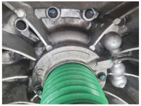 2005-2010 Ford Mustang GT 4.6L TR3650 M/T Manual Transmission M/T 90K Miles 2583 - The Parts Farm