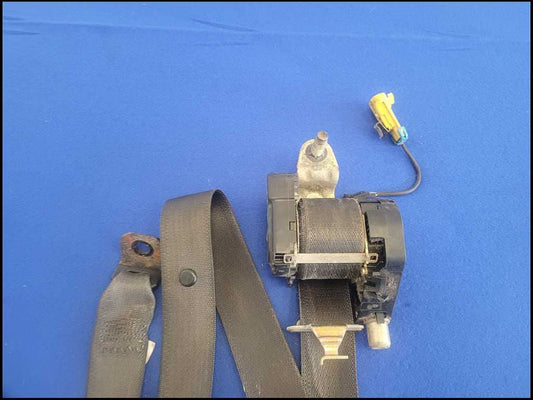 2003-2006 Chevrolet SSR Pickup Truck Driver LH Front Seat Belt Retractor 2687