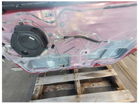 2005-2009 Ford Mustang GT Coupe Passenger RH Front Door Shell Paint G2 2621 - The Parts Farm