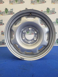 2019 Ford F150 F-150 Pickup Truck Wheel 17x7.5 Steel Painted 8 Holes 1772 - The Parts Farm