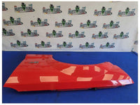 2005-2009 Ford Mustang GT Driver LH Front Fender Body Part Paint D3 2600 - The Parts Farm