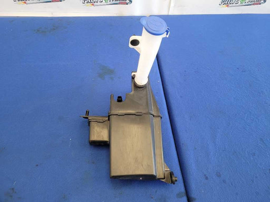 2023 Ford F250 F-250 Super Duty Truck Windshield Wiper Reservoir Bottle 2558 - The Parts Farm