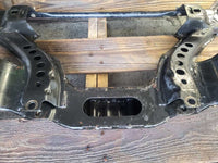 2005-2010 Ford Mustang GT 4.6L Front K Member Engine Cradle Support 2653 - The Parts Farm