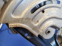 2015-2017 Ford F150 Pickup Truck Pedal Cage Brake Automatic Transmission AT 2481 - The Parts Farm