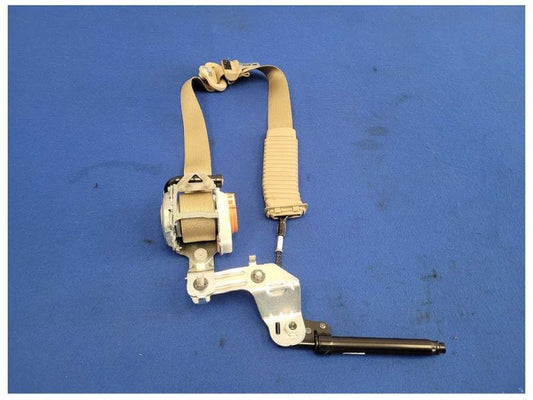 2015-2017 Ford F150 F-150 Pickup Truck Passenger Front Seat Belt Retractor 2617 - The Parts Farm