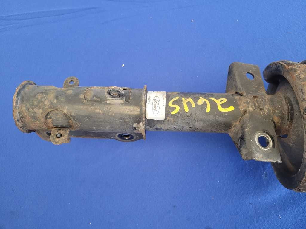 2008-2009 Ford Mustang GT Bullitt Front Strut Spring Suspension 2645 - The Parts Farm