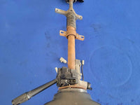 1990 Ford Mustang Mclaren Convertible Steering Column Wheel Tilt 2603 - The Parts Farm