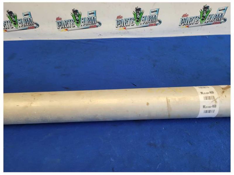 2021 Ford F150 4x4 Pickup Truck Driveshaft Automatic Transmission A/T 2547 - The Parts Farm