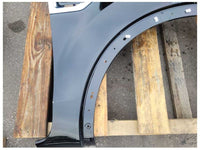 2019-2022 Ford Ranger 4x4 2.3L Passenger Right Front Fender Body Paint G1 2455 - The Parts Farm