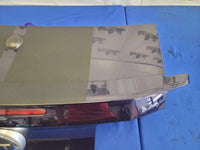 2010-2012 Ford Mustang GT Trunk Deck Lid Back Wing Spoiler Coupe Paint L6 2653 - The Parts Farm