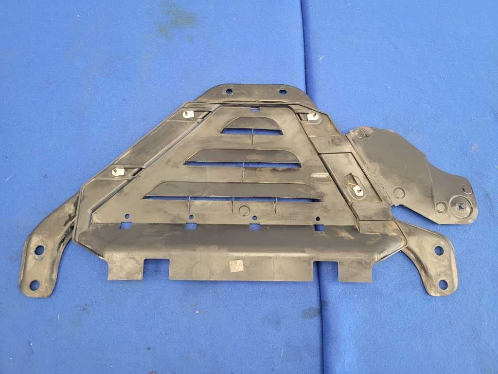 2015-2023 Ford Mustang GT S550 Lower Engine Splash Shield Cover Liner 2632 - The Parts Farm