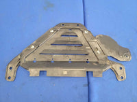 2015-2023 Ford Mustang GT S550 Lower Engine Splash Shield Cover Liner 2632 - The Parts Farm