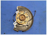 2015-2017 Ford F150 F-150 Pickup Truck Passenger Front Spindle Knuckle 2615 - The Parts Farm