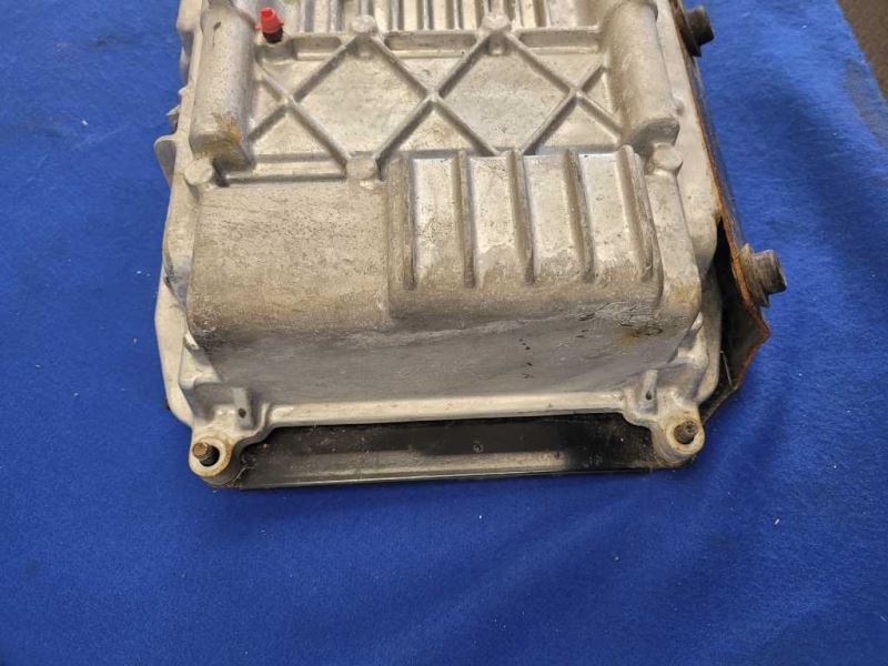 2012 Fisker Karma Sedan Hybrid Battery Inverter Control Module Voltage 1958 - The Parts Farm
