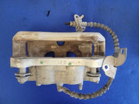 2017 Ford F150 2WD Pickup Truck Passenger Front Caliper Brake Pad 2481 - The Parts Farm