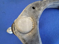 2015-2017 Ford F150 2WD Pickup Truck Passenger Front Upper Control Arm 2481 - The Parts Farm