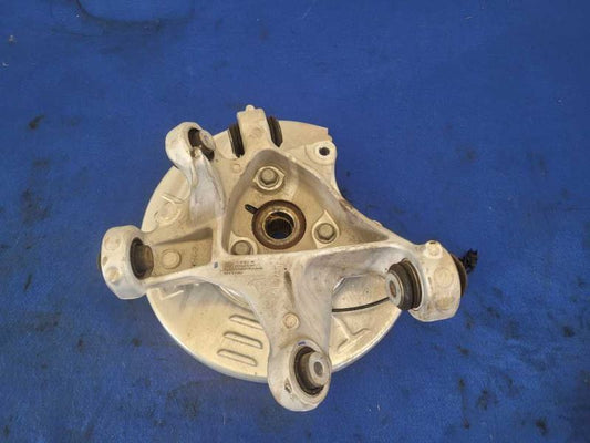 2017-2021 Tesla Model 3 Long Range Dual Motor Passenger Rear Spindle 2139 - The Parts Farm