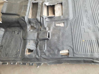2023 Ford F250 F-250 Super Duty Truck Rubber Black Liner Lower 2558 - The Parts Farm