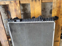 2015-2017 Ford Mustang GT S550 Radiator Fan Blade Cooling Engine Front 2632 - The Parts Farm