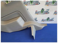 2005-2009 Ford Mustang GT Driver LH Coupe Rear Quarter Plastic Gray 2621 - The Parts Farm