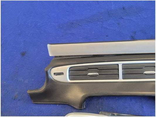 2012-2015 Chevrolet Camaro SS Dash Trim Kit Front Vents Molding Bezel 2784