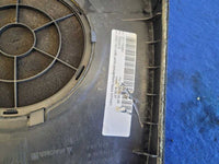 2001-2006 BMW M3 Convertible Rear Driver Panel Cover Trim Panel 2451 - The Parts Farm