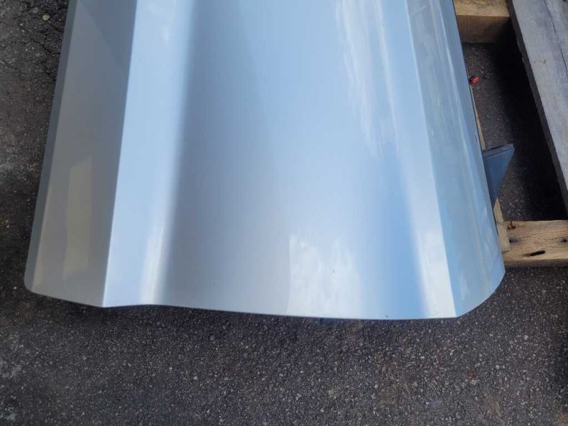 2015-2023 Ford Mustang GT Passenger RH Coupe Door Front Shell Paint UX 2618 - The Parts Farm