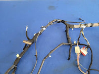 2014 Ford Mustang GT 5.0L S197 Coupe Dash Harness Wire Plug A/T 2629 - The Parts Farm
