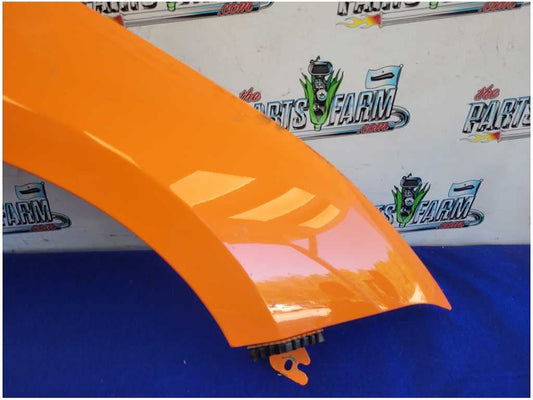 2018-2023 Ford Mustang GT S550 Passenger Front Fender Body Part Paint CA 2768