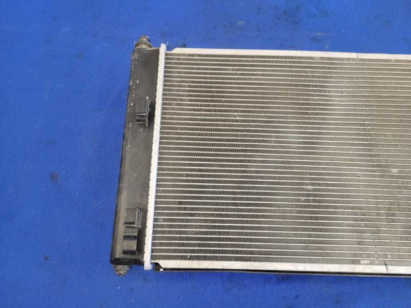 2011-2012 Nissan Leaf Front Radiator Fan Engine Cooling 1856 - The Parts Farm