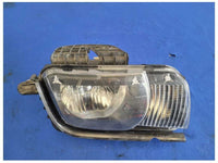 2010-2013 Chevrolet Camaro SS Passenger Headlight Halogen T4F Lamp 2608 - The Parts Farm