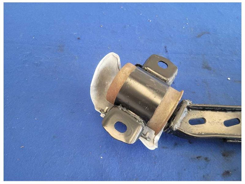 2005-2009 Ford Mustang GT 4.6L Saleen Front Passenger Lower Control Arm 2453 - The Parts Farm