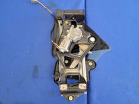 1994-2000 Ford Mustang GT Passenger Quarter Window Regulator Glass 2631 - The Parts Farm