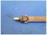 1993 Chevrolet Camaro Z28 Coupe Driveshaft Automatic Transmission A/T 2546 - The Parts Farm